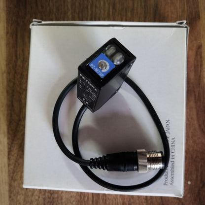 KEYENCE PZ-M73P Photoelectric Switch Sensor - KEYENCE