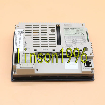 New ONE OMRON HMI NS5-TQ11B-V2 Touch Panel with 1 Year Warranty - OMRON