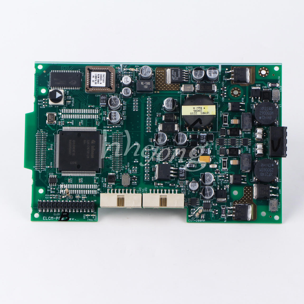 new 1PCS Notifier Main circuit card of fire host LCM-320 - KOEED