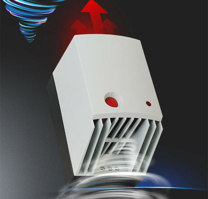 new Cabinet dehumidification and temperature control integrated PTC heater 500W 650W - DEHUMIDPRO