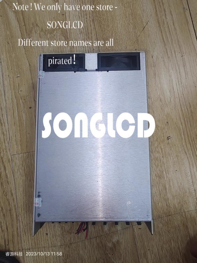 1PCS SHP1000PS48 Power Supply Unit - OMRON