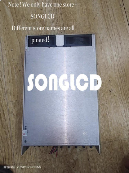 1PCS SHP1000PS48 Power Supply Unit - OMRON