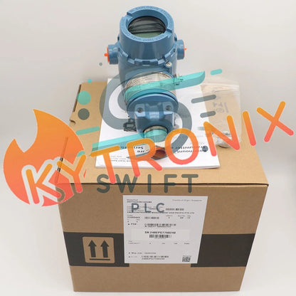 1PCS Rosemount 3051TG2A2B21AK6M5 PRESSURE TRANSMITTER &