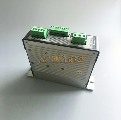 new 1pc Autonics stepper motor driver MD5-HF14-AO - AUTONICS