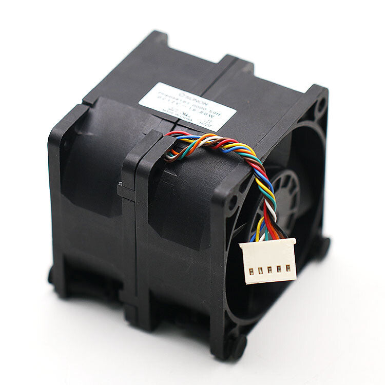 1pcs SUNON PF60561B1-0000-S9H 6056 6CM 12V 16.8W 6CM Super Violent Fan