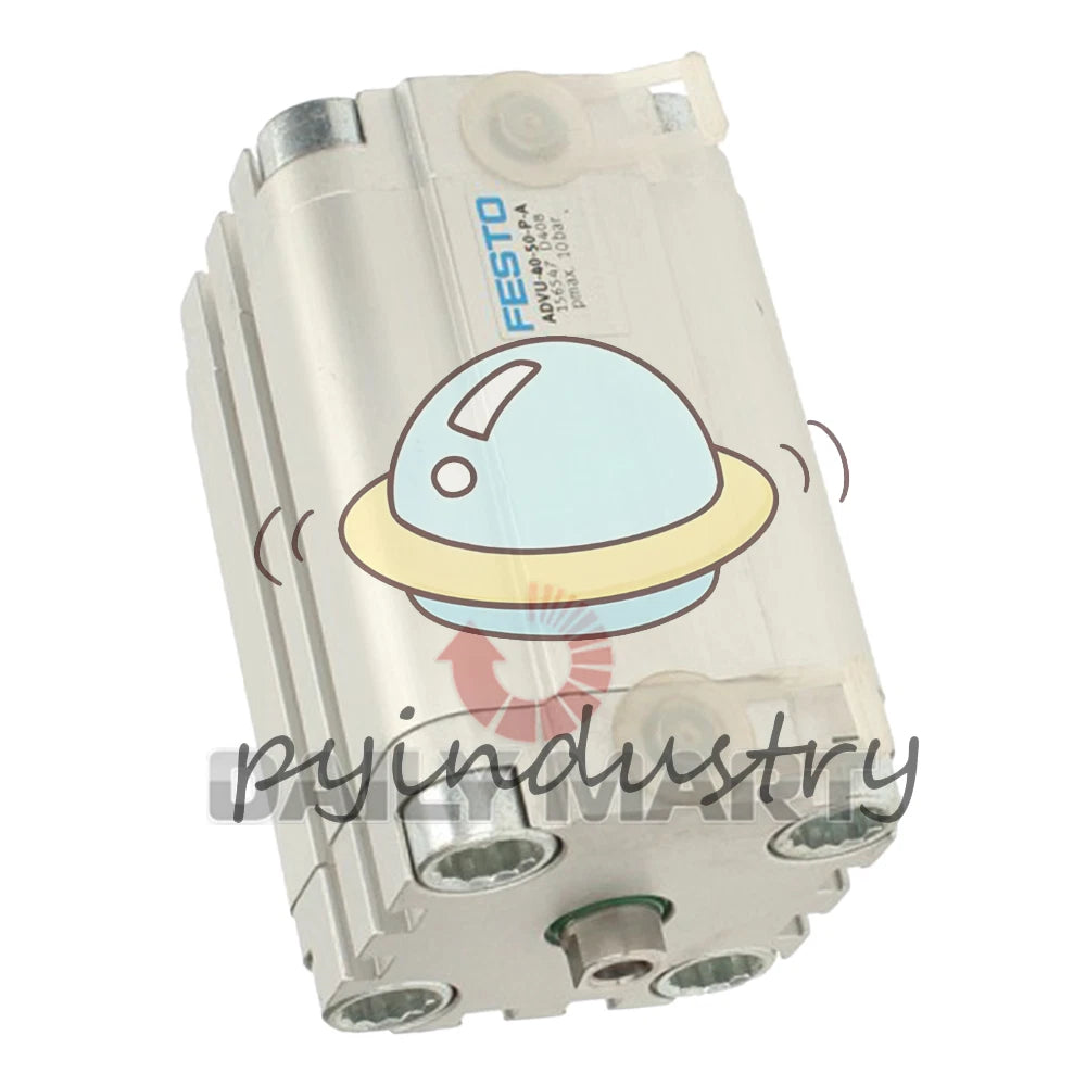 FESTO ADVU-40-50-P-A Pneumatic Cylinder