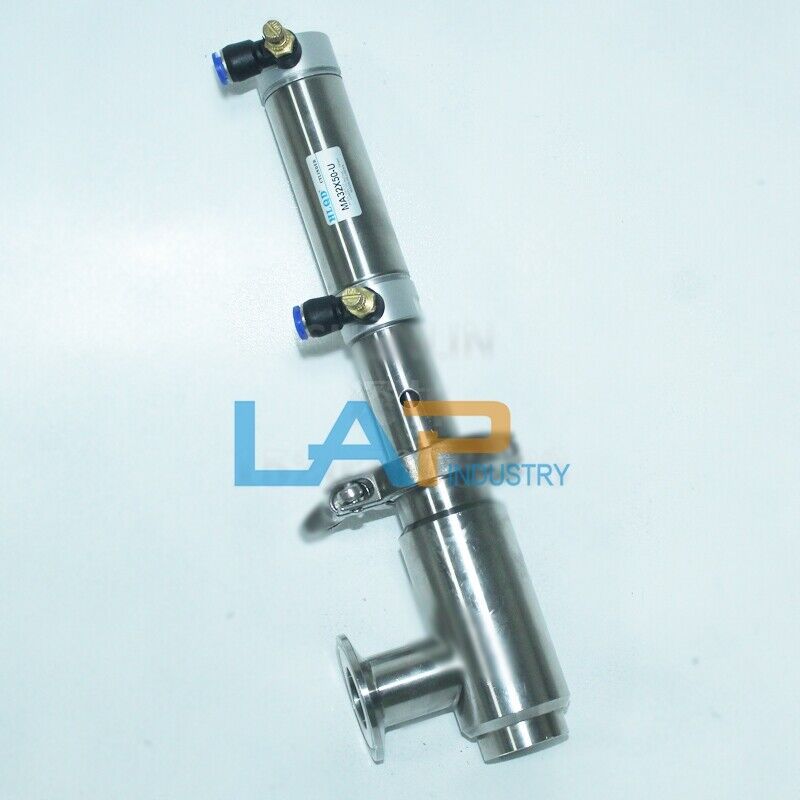 1PCS New DN25 MA32-50-U Filling Machine Valve Replacement - KOEED