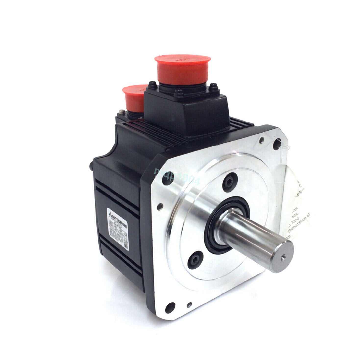 new In Box MITSUBISHI HC-SFS52 HCSFS52 AC Servo Motor 0.5KW - MITSUBISHI