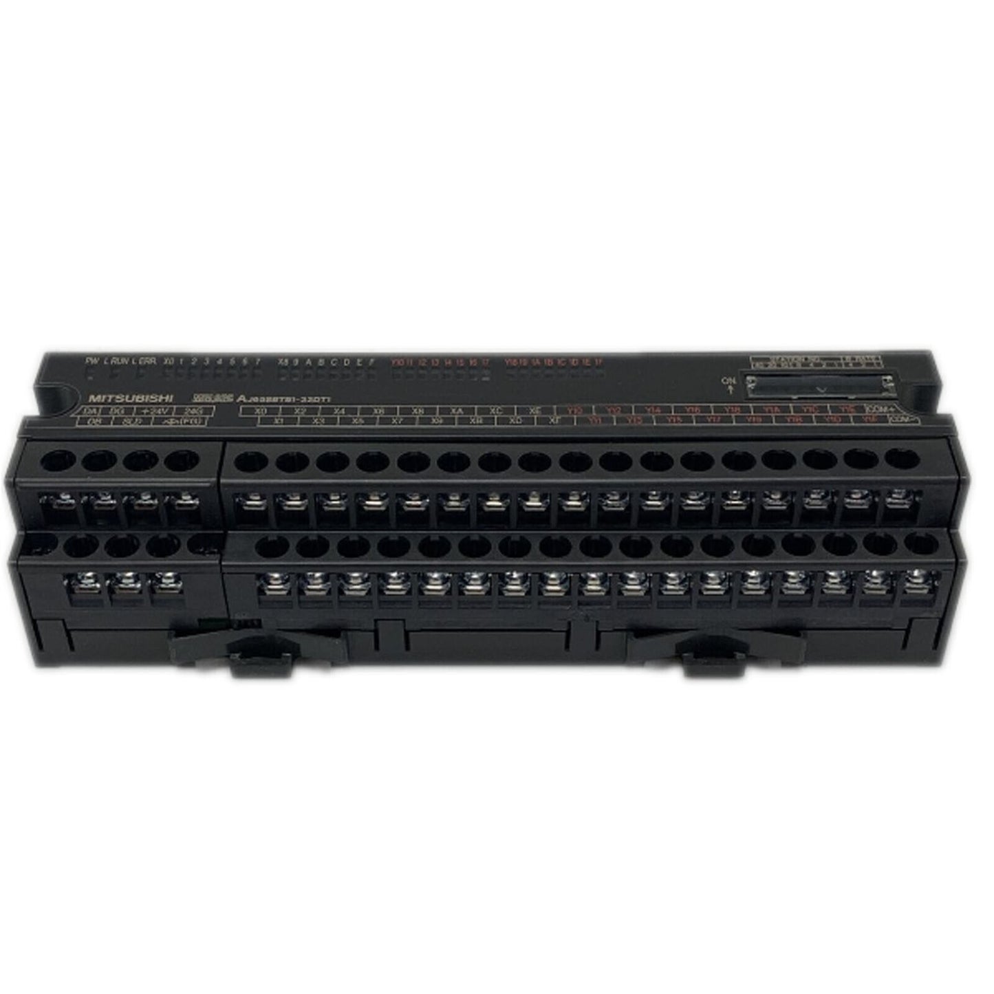 Mitsubishi CC-Link System AJ65SBTB1-32DT1 Compact Type - MITSUBISHI