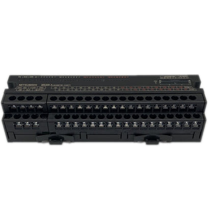 Mitsubishi CC-Link System AJ65SBTB1-32DT1 Compact Type - MITSUBISHI