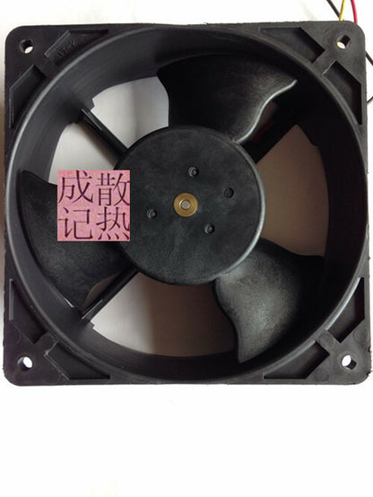 1pcs NIDEC TA450DC B33534-51 24V 0.50A 12038 industrial control inverter fan