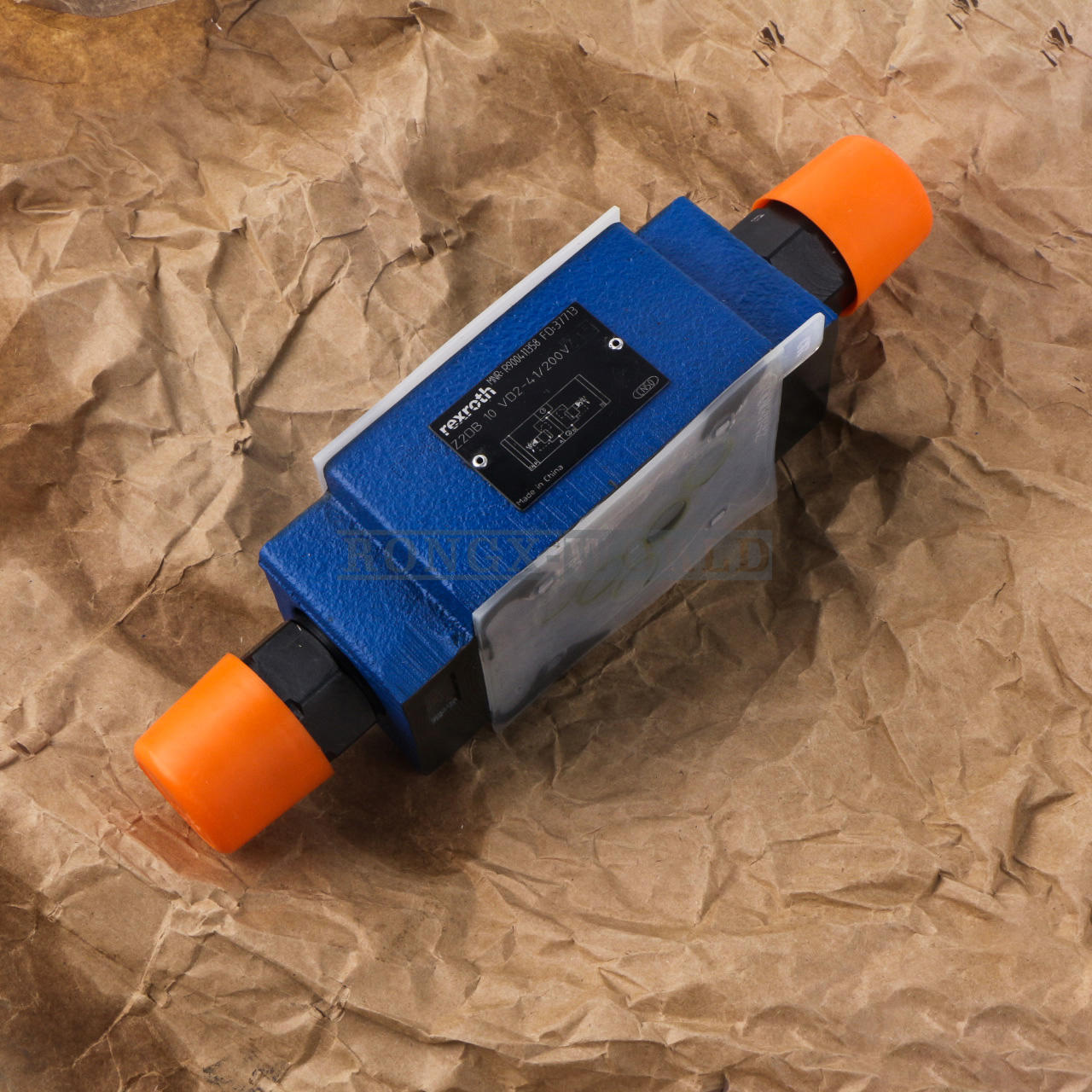 Rexroth Z2DB10VD2-41/200V Valve - REXROTH