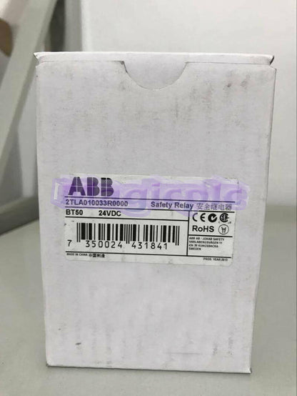 new 1PCs ABB 2TLA010033R0000 BT50