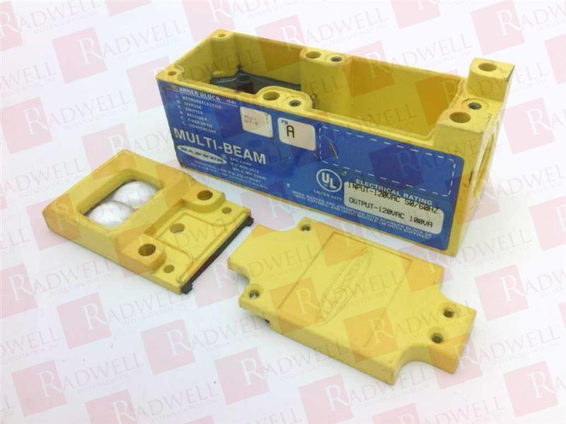 Banner Engineering SBDX1 Industrial Control System - BANNER ENGINEERING