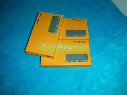 1PC B&R X20DM9324 X20 DM 9324 PLC Module ping~