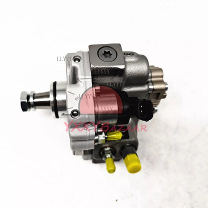 Diesel CP3 Fuel Pump for 06-10 6.6L GM Chevy Duramax LBZ-LMM PFI-037X BOSCH