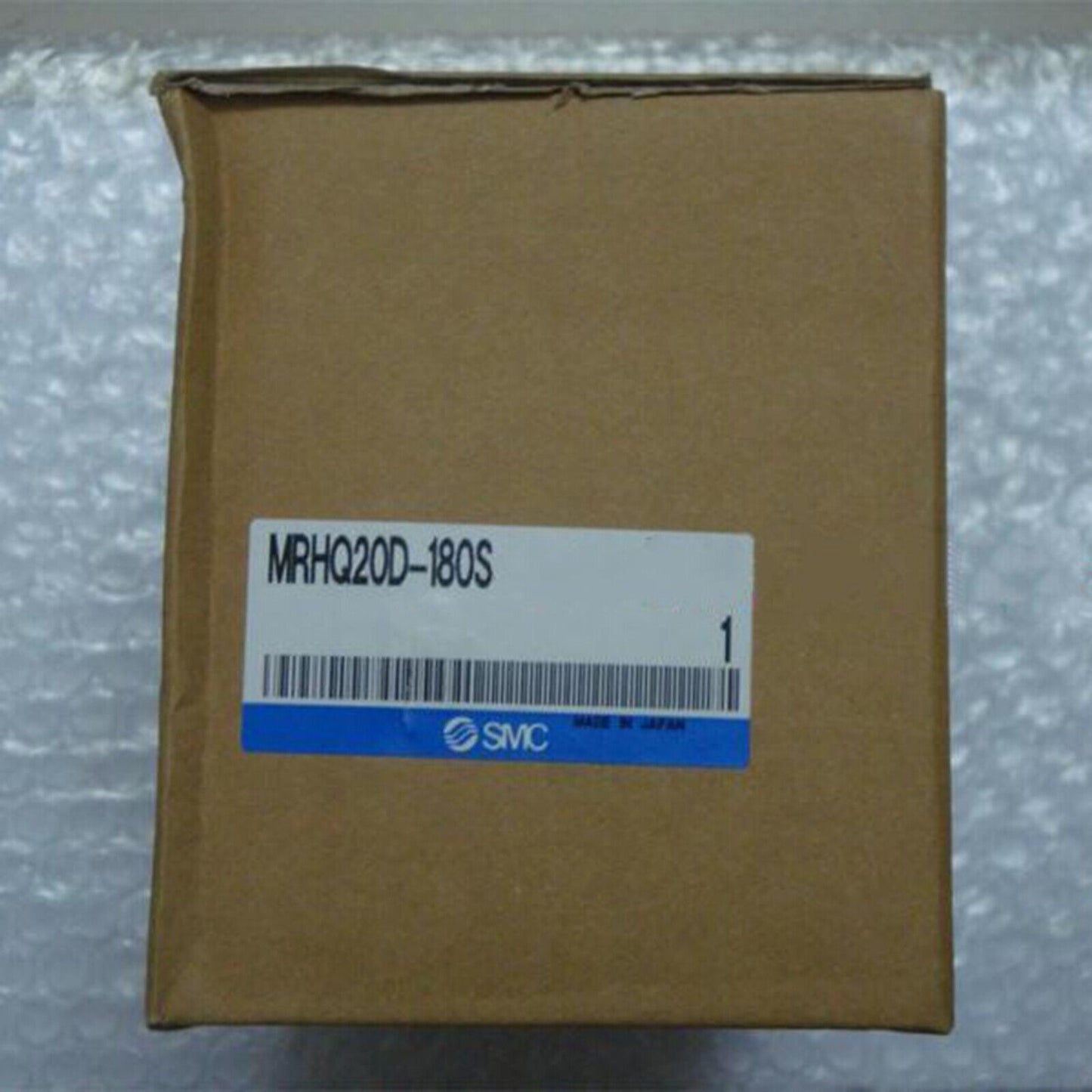SMC Rotary Air Cylinder MRHQ20D-180S - SMC