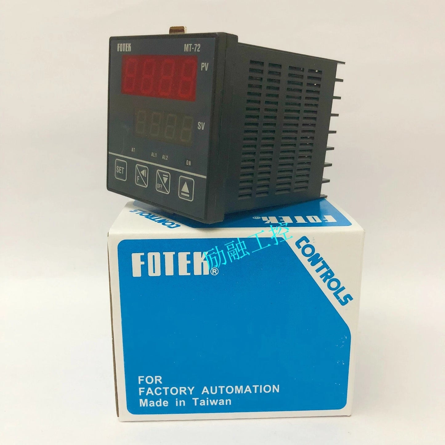 1pcs FOTEK MT72-R thermostat