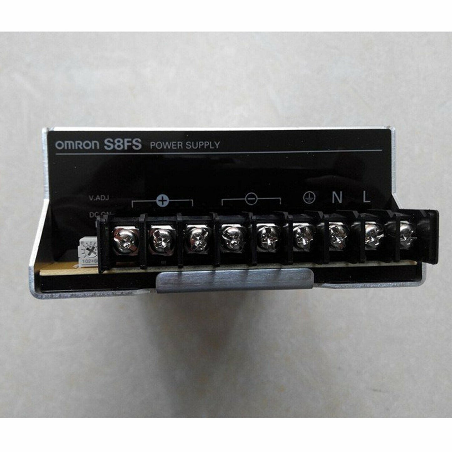 Omron S8FS-C35024J 1-Year - OMRON