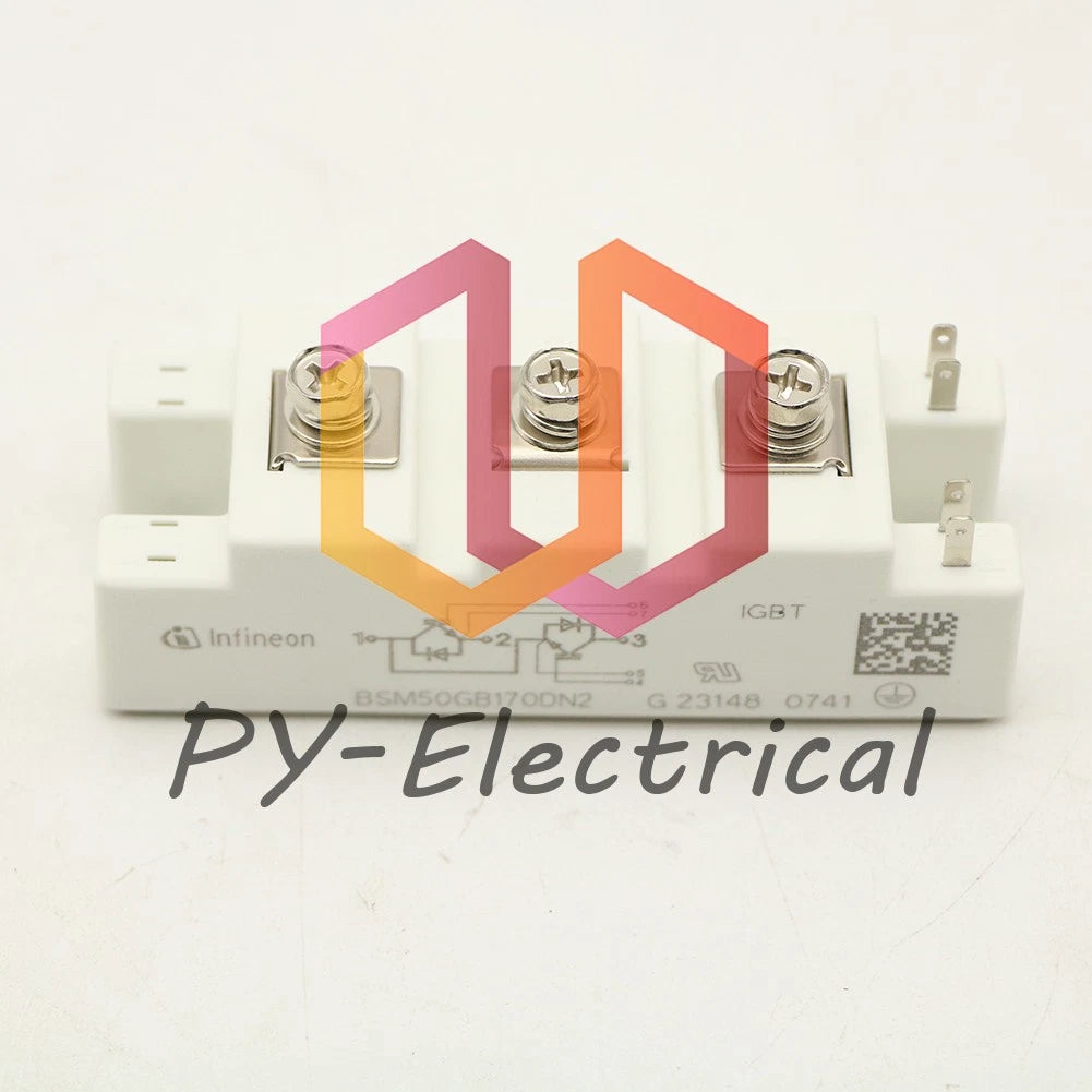 INFINEON/EUPEC Module BSM50GB170DN2 (1PCS)