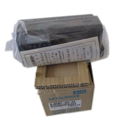Mitsubishi AJ65BT-G4-S3 CC-Link Peripheral Device Connection Module - MITSUBISHI