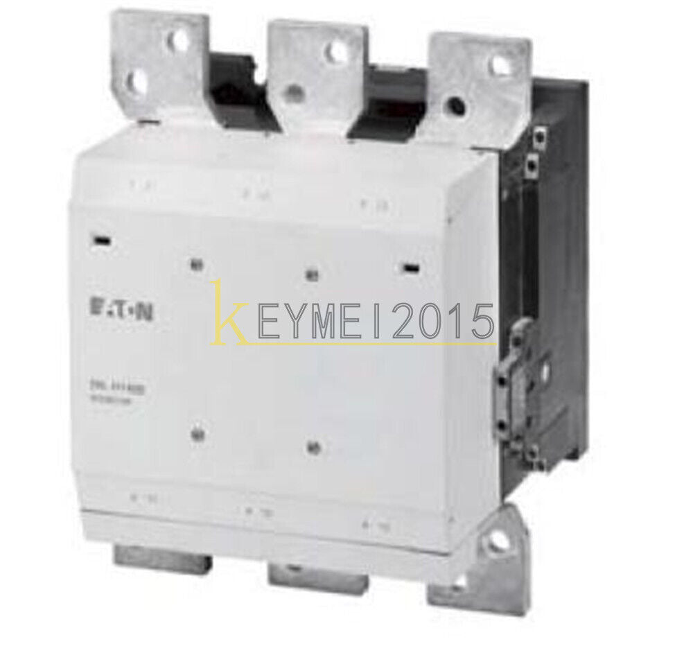 new 1PCS  Eaton Contactor DILM300A-S/22(220-240V50/60HZ) Eaton