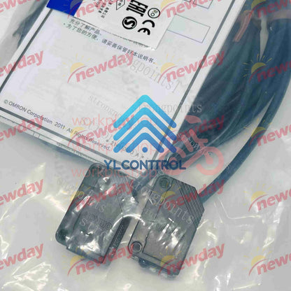 1 set E3Z-T81-D E3Z-T81-L E3ZT81 2M OMRON Photoelectric Switch