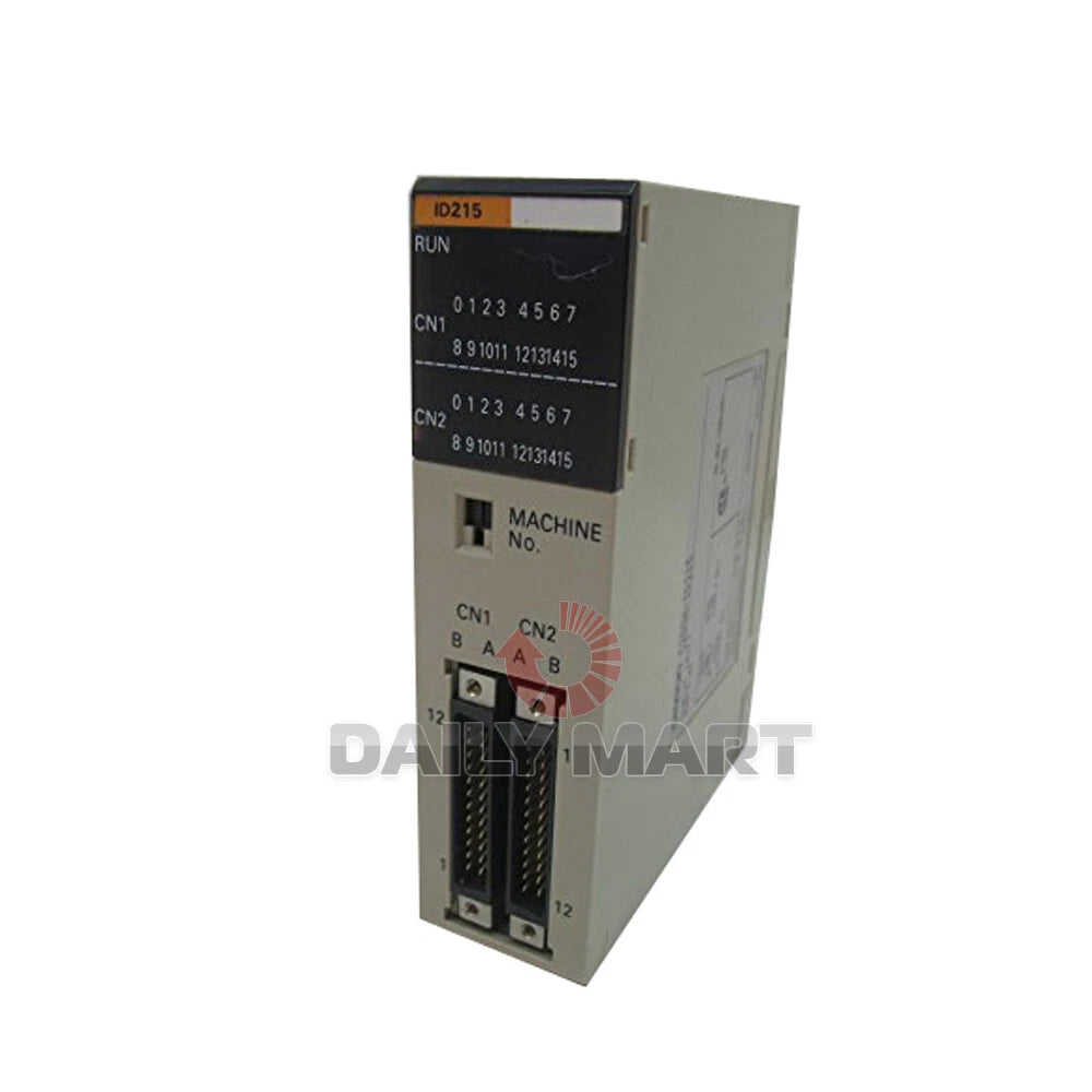 OMRON C200H-ID215 Programmable Controller