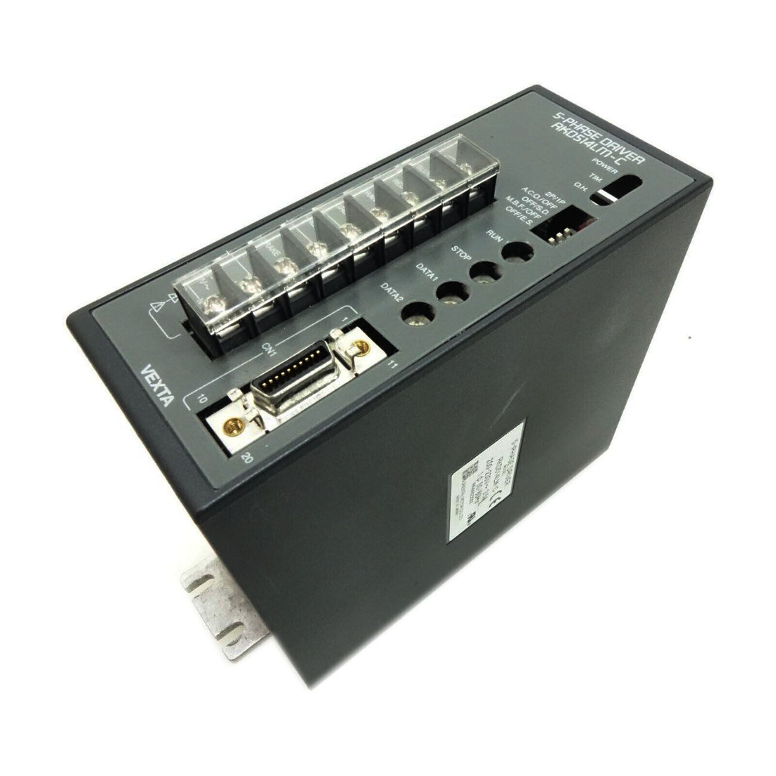 ORIENTAL VEXTA RKD514LM-C DRIVER - ORIENTAL