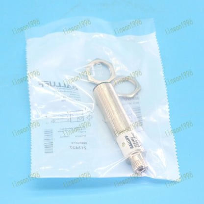 1PC BALLUFF BES M18MI2-PSC80B-S04G Proximity Sensor - BALLUFF