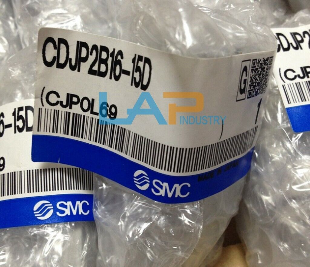 new 1PC  FOR SMC CDJP2B16-15D Cylinder