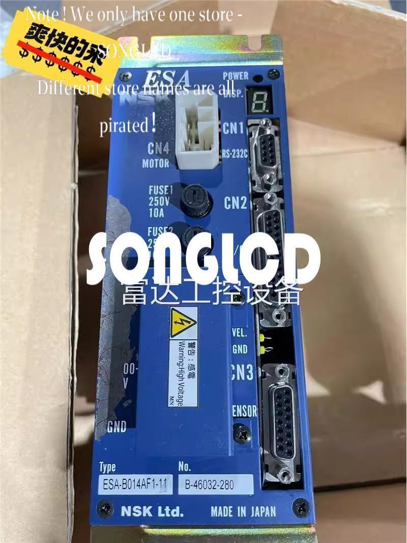 1PCS M-ESA-B014AF1 High-Quality Electronic Component - HBM