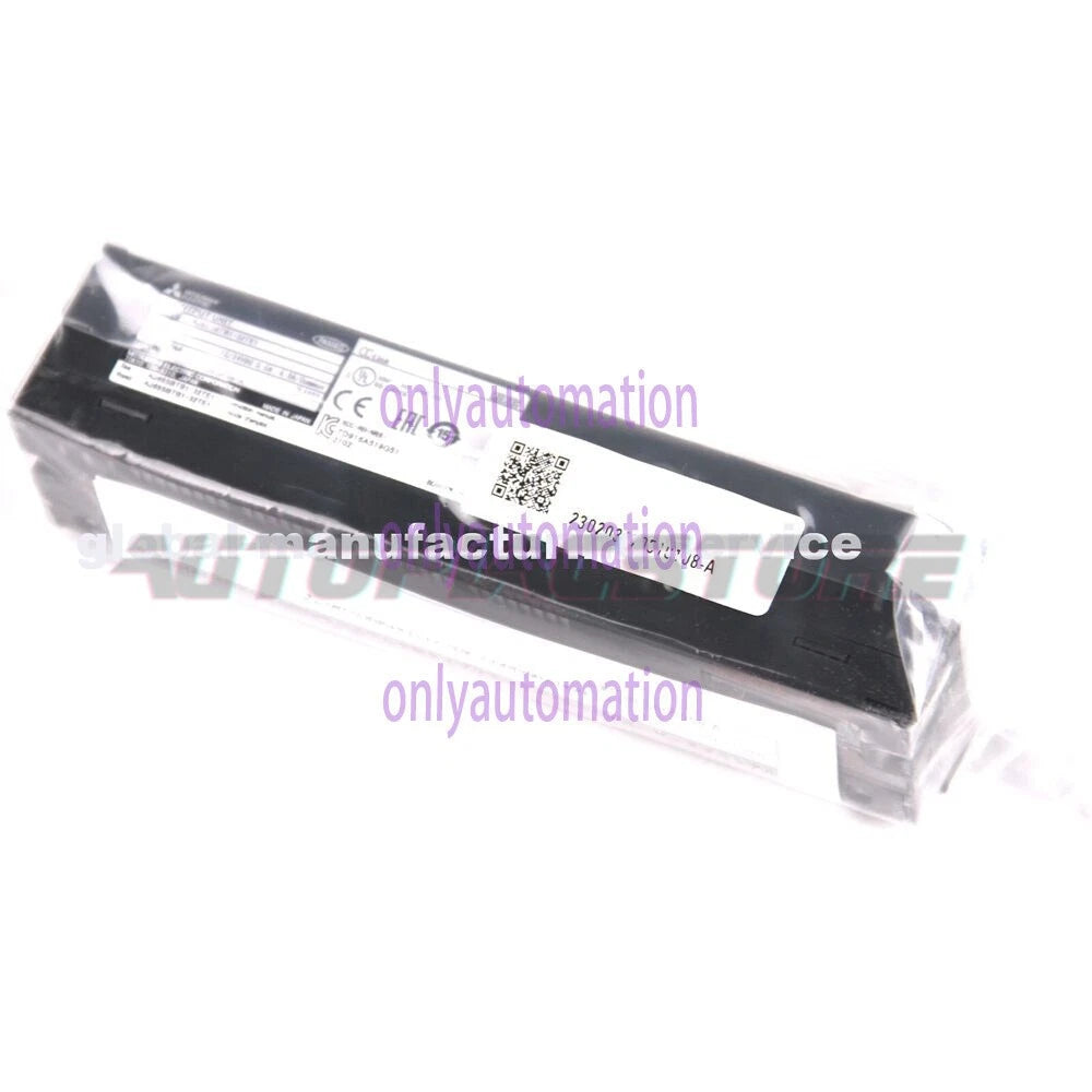 Mitsubishi Programmable Logic AJ65SBTB1-32TE1 CC-LINK I/O32 LOW TR SOURCE OUTSCR