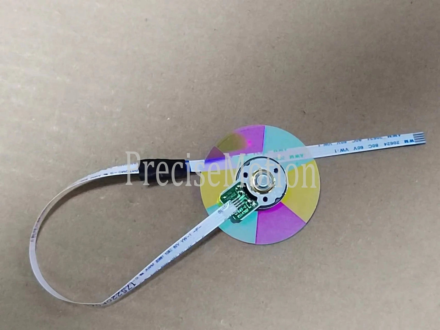 Color Wheel For Mitsubishi tv WD-73738 WD-82738 WD-65638 WD-73638 WD-82838