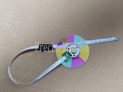 Color Wheel For Mitsubishi tv WD-73738 WD-82738 WD-65638 WD-73638 WD-82838