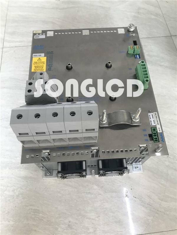 1PCS AMK KES120 - KOEED