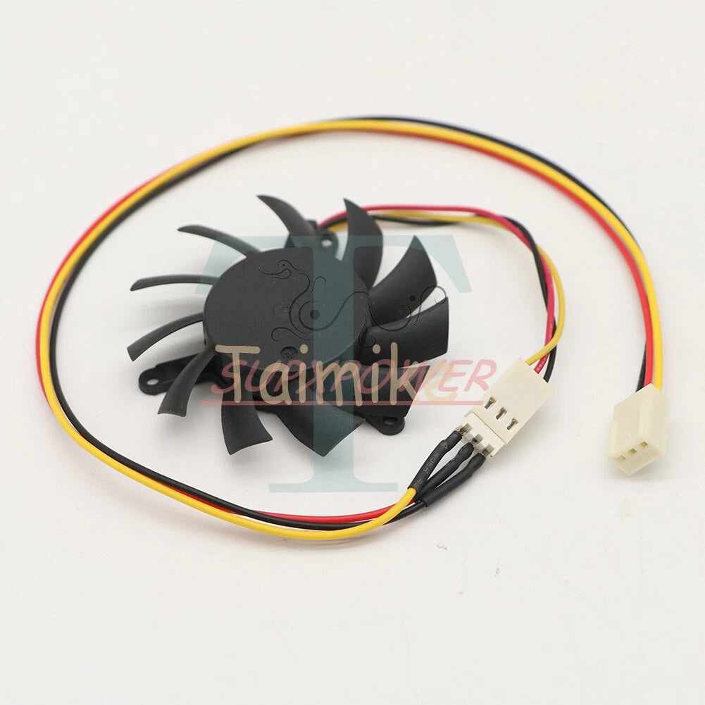MGT6012YR-O15 MGT6012YRO15 Cooling Fan 12V 0.37A (1PCS)