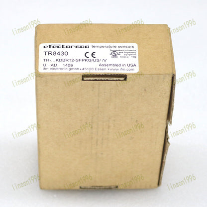 TR8430 Spot Temperature Sensor Kit for IFM TR8430 - IFM