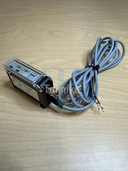 ! Balluff BMO-A01-J-NU-C-02 Micromote Sensor Amplifier 318033