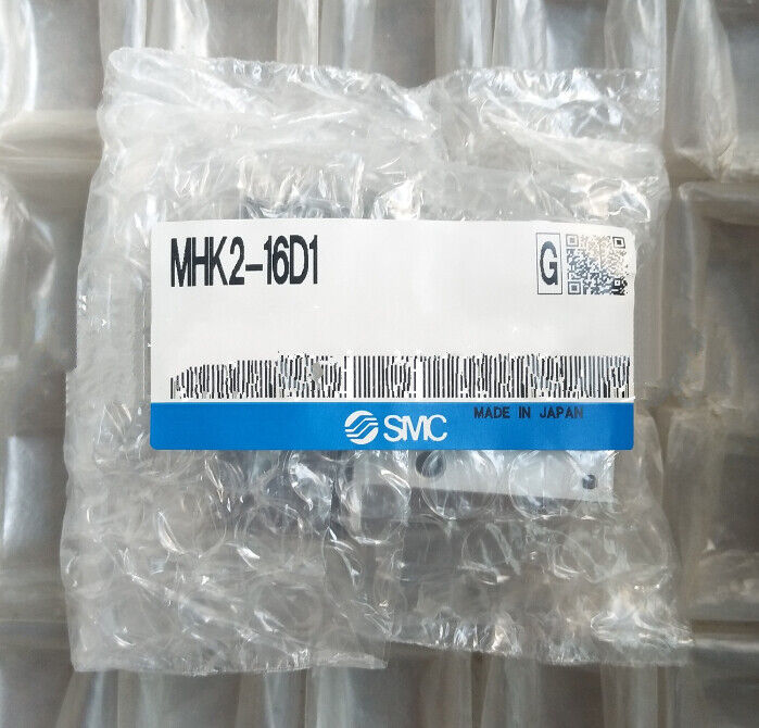 ONE SMC MHK2-16D1 Finger Cylinder - SMC