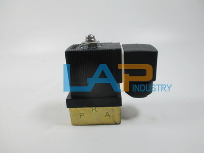 100004670 24V Solenoid Valve for Compair Air Compressor - KOEED