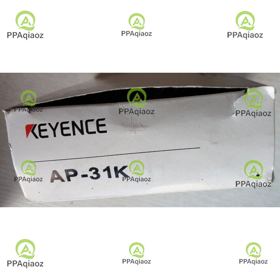 Keyence AP-31K Pressure Switch Sensor - KEYENCE