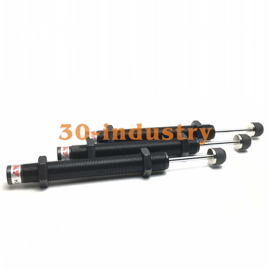 NEW FIT STAR Hydraulic Buffer KBM10-50-13C / KC10-50-13C - NEW FIT STAR