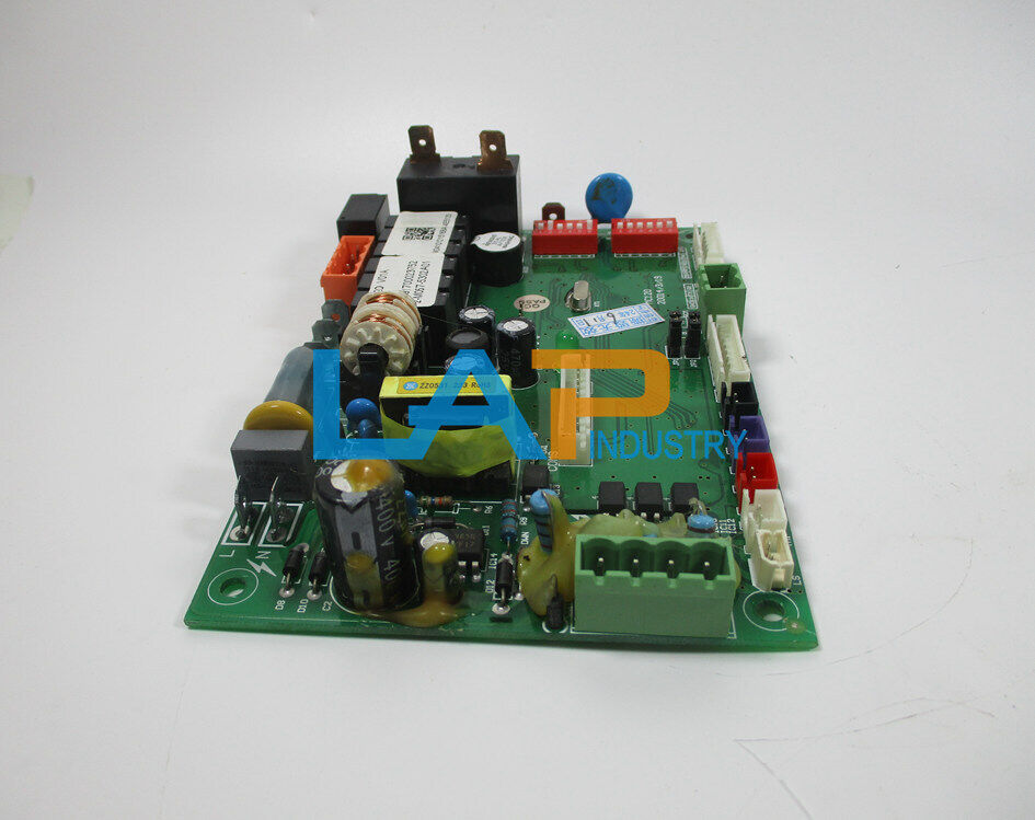 used 1PCS For Air-Conditioning Motherboard MC120 Control Plate Circuit Board - 1PCS