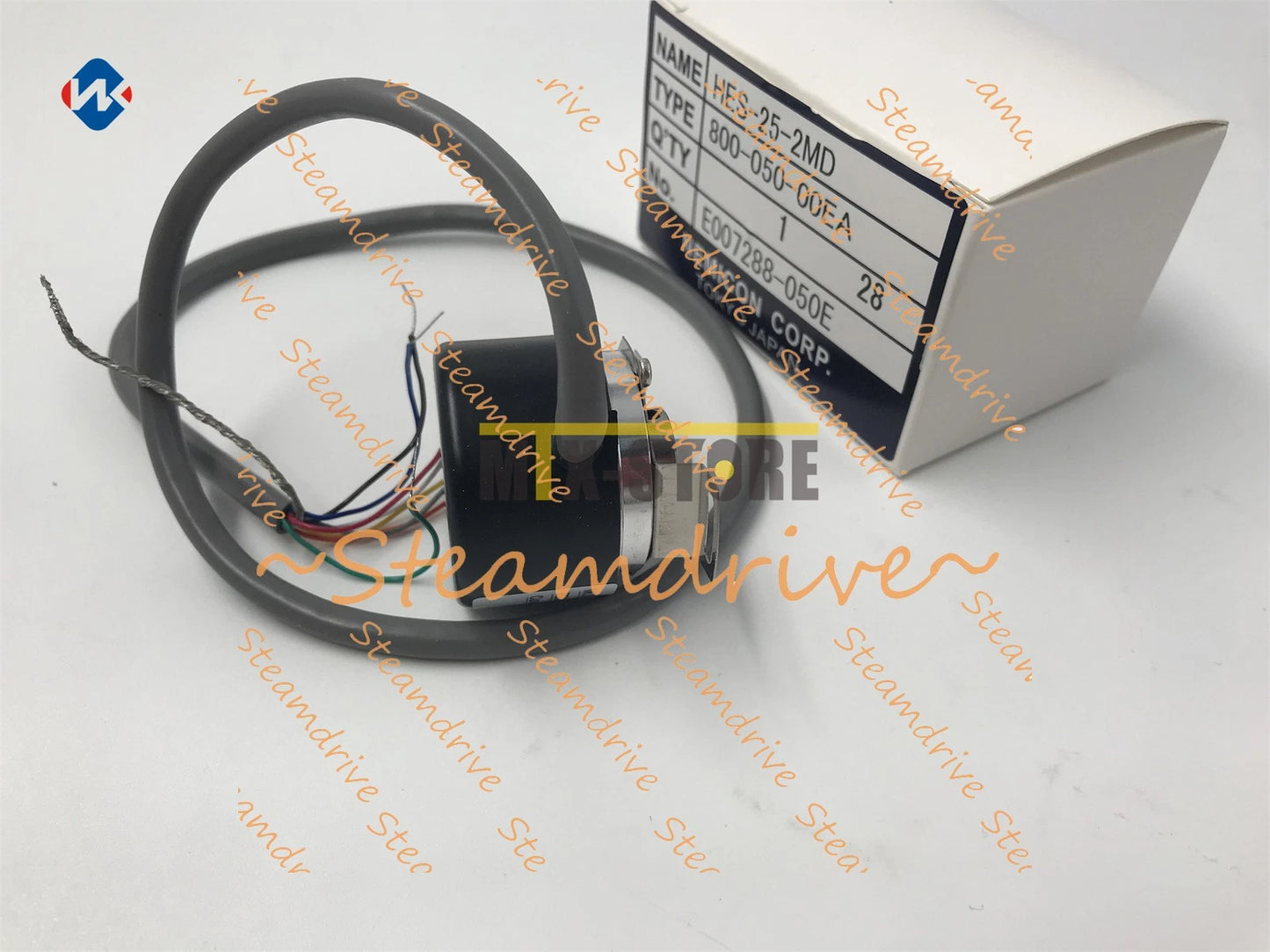 1pcs ONES NEMICON HES-25-2MD HES252MD