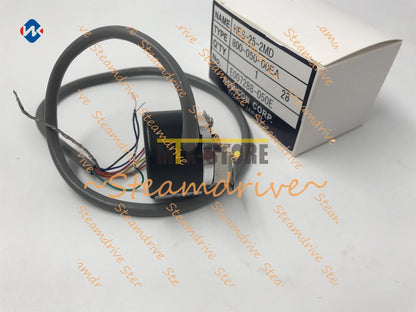 1pcs ONES NEMICON HES-25-2MD HES252MD
