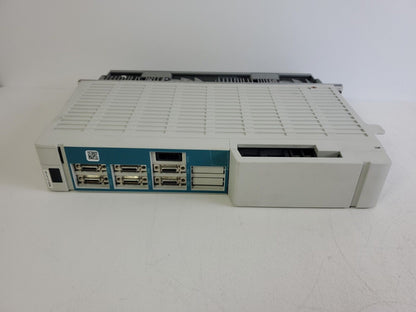Mitsubishi Electric MDS-C1-V1-20 Servo Drive Amplifier Module - Used - MITSUBISHI ELECTRIC