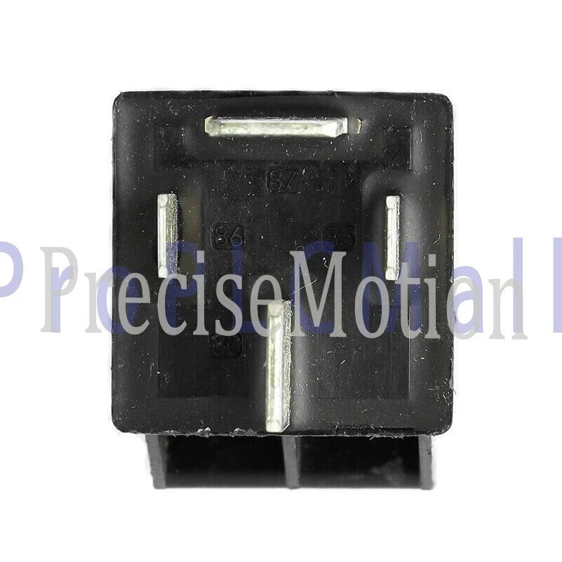 1PC SONGCHUAN 897-1AH-S1-T 12VDC Automotive Relay 4Pins 70A 14VDC~