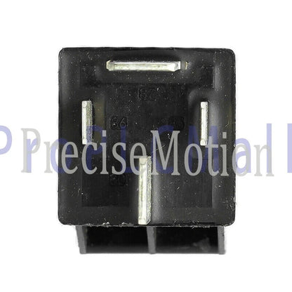 1PC SONGCHUAN 897-1AH-S1-T 12VDC Automotive Relay 4Pins 70A 14VDC~