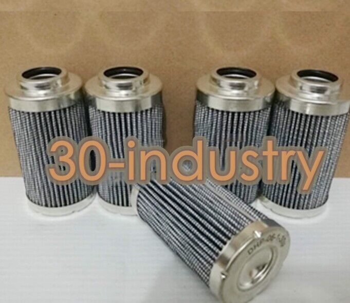 DHP-06-1-A30 High-Pressure Hydraulic Oil Filter Element - DHP